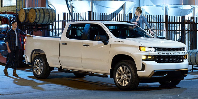 Business Elite - Covert Chevrolet Hutto in Hutto TX