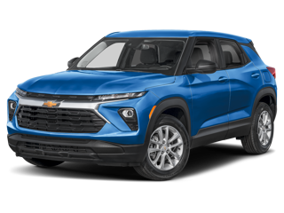 Chevrolet Trailblazer - Covert Chevrolet Hutto in Hutto TX