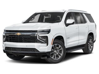 Chevrolet Tahoe - Covert Chevrolet Hutto in Hutto TX