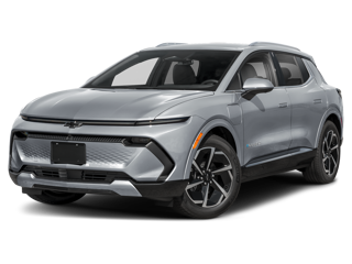 Equinox EV - Covert Chevrolet Hutto in Hutto TX
