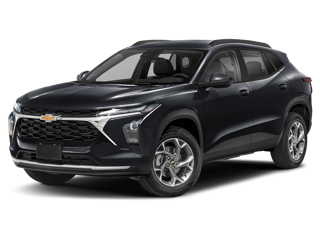 Chevrolet Trax - Covert Chevrolet Hutto in Hutto TX