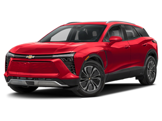 Chevrolet Blazer EV - Covert Chevrolet Hutto in Hutto TX