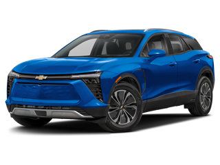 Chevrolet Blazer EV - Covert Chevrolet Hutto in Hutto TX
