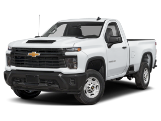 Chevrolet Silverado HD - Covert Chevrolet Hutto in Hutto TX