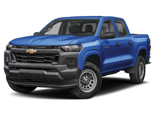 Chevrolet Colorado - Covert Chevrolet Hutto in Hutto TX