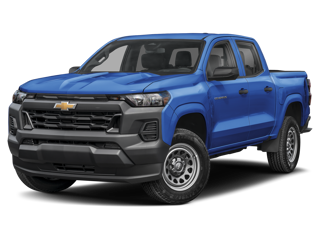 Chevrolet Colorado - Covert Chevrolet Hutto in Hutto TX