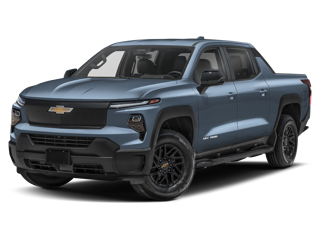 Chevrolet Silverado EV - Covert Chevrolet Hutto in Hutto TX