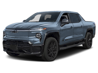 Chevrolet Silverado EV - Covert Chevrolet Hutto in Hutto TX