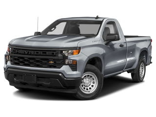 Chevrolet Silverado 1500 - Covert Chevrolet Hutto in Hutto TX