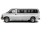 2015 Chevrolet Express 3500 LS Passenger