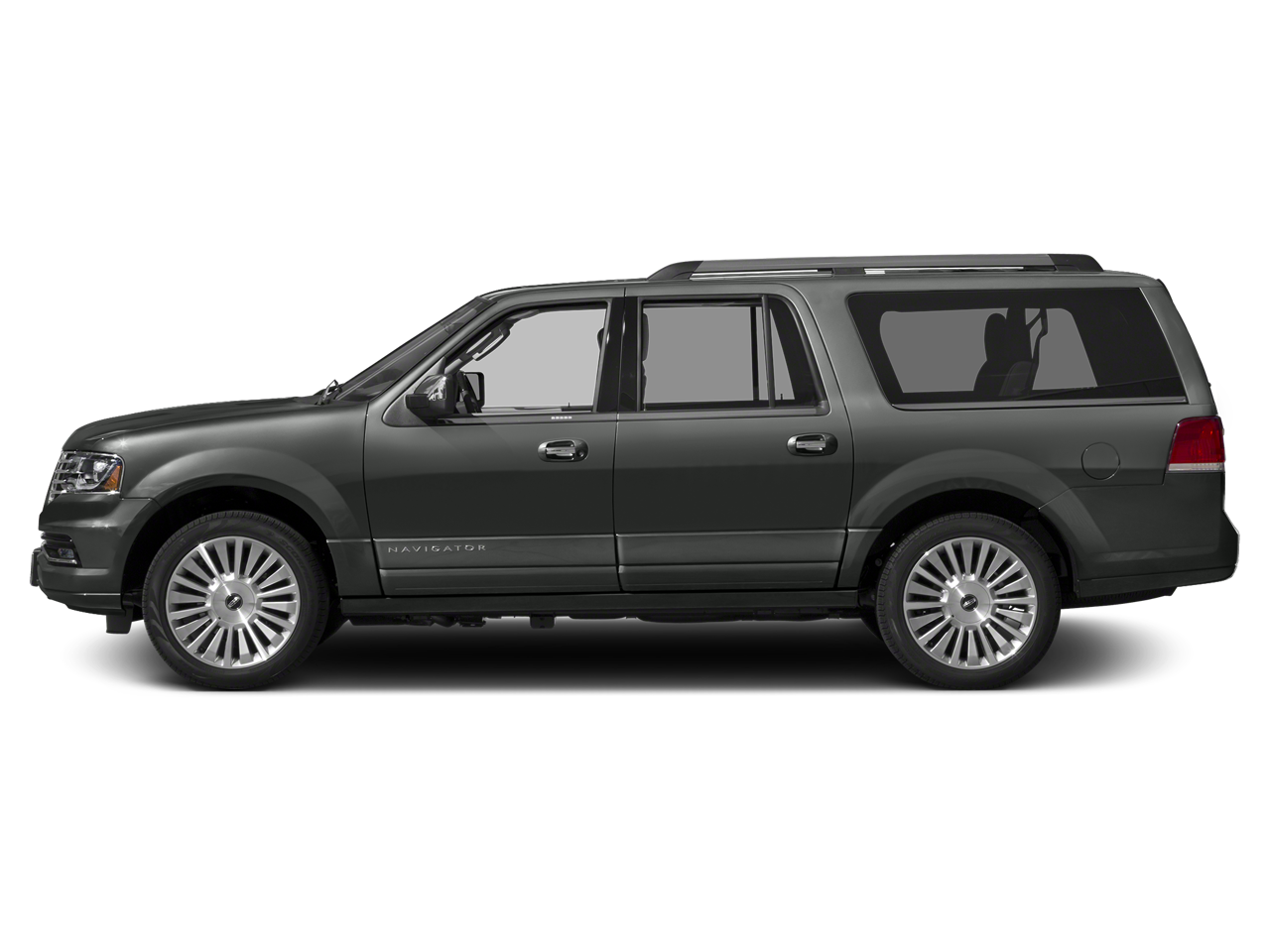 2015 Lincoln Navigator L Base