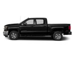 2016 Chevrolet Silverado 1500 LT Rocky Ridge K2
