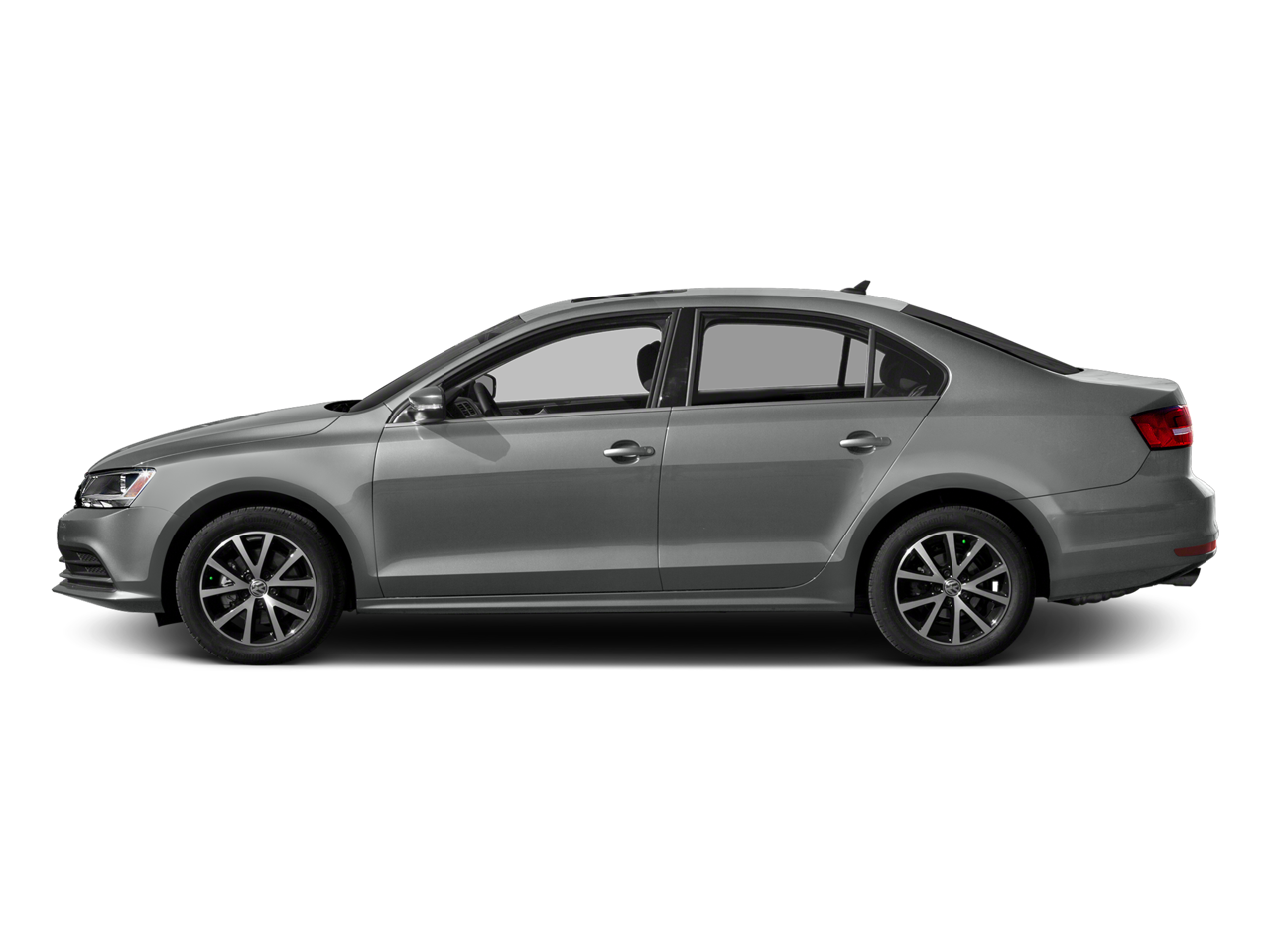 2016 Volkswagen Jetta 1.4T S w/Technology