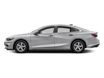 2017 Chevrolet Malibu LS 1LS