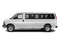 2018 Chevrolet Express 3500 LT Passenger