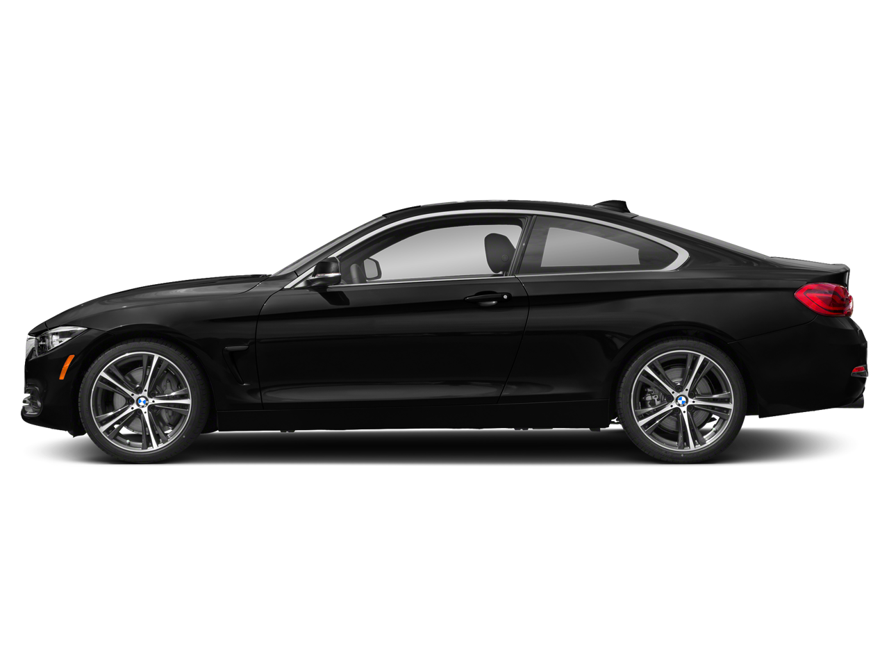 2019 BMW 4 Series 440i