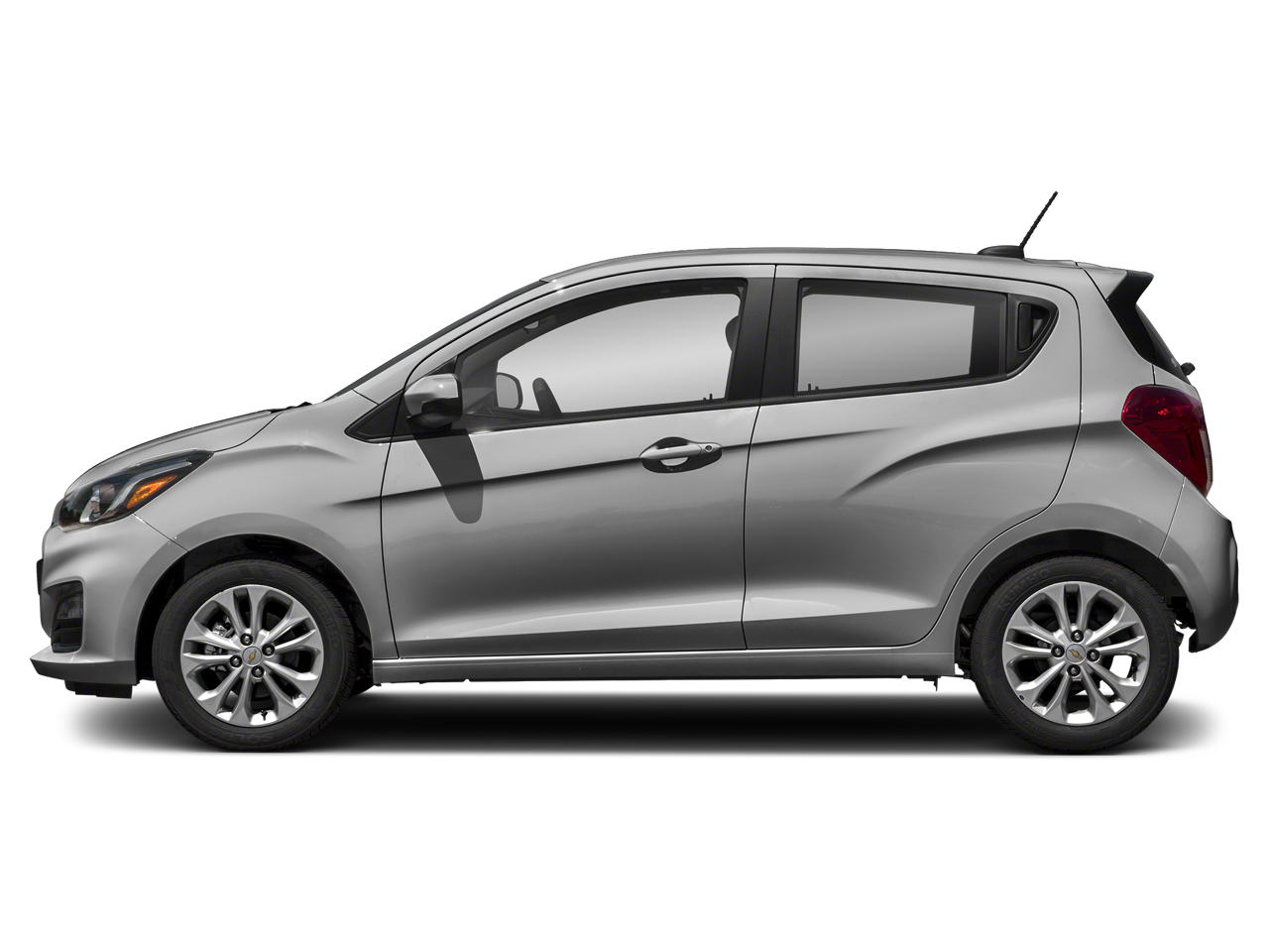 2019 Chevrolet Spark 1LT