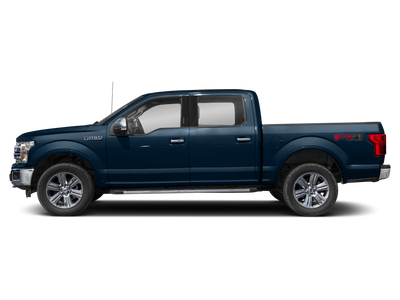 2019 Ford F-150 SHELBY OFF ROAD 755