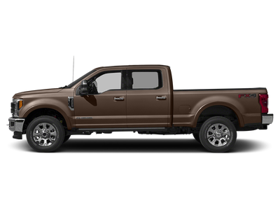 2019 Ford F-250SD King Ranch