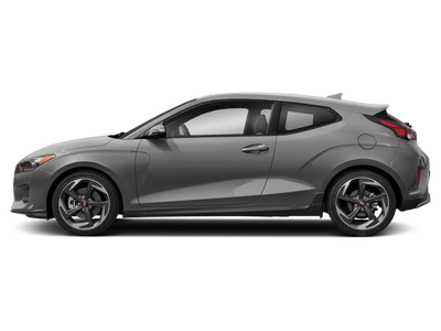 2019 Hyundai Veloster Turbo R-Spec