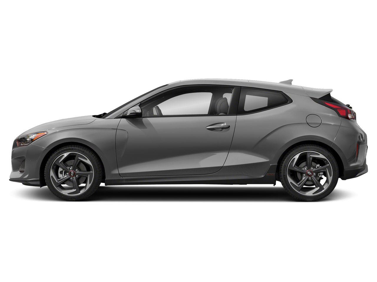 2019 Hyundai Veloster Turbo R-Spec
