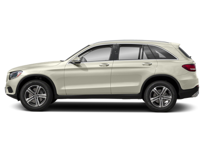2019 Mercedes-Benz GLC GLC 300 Base