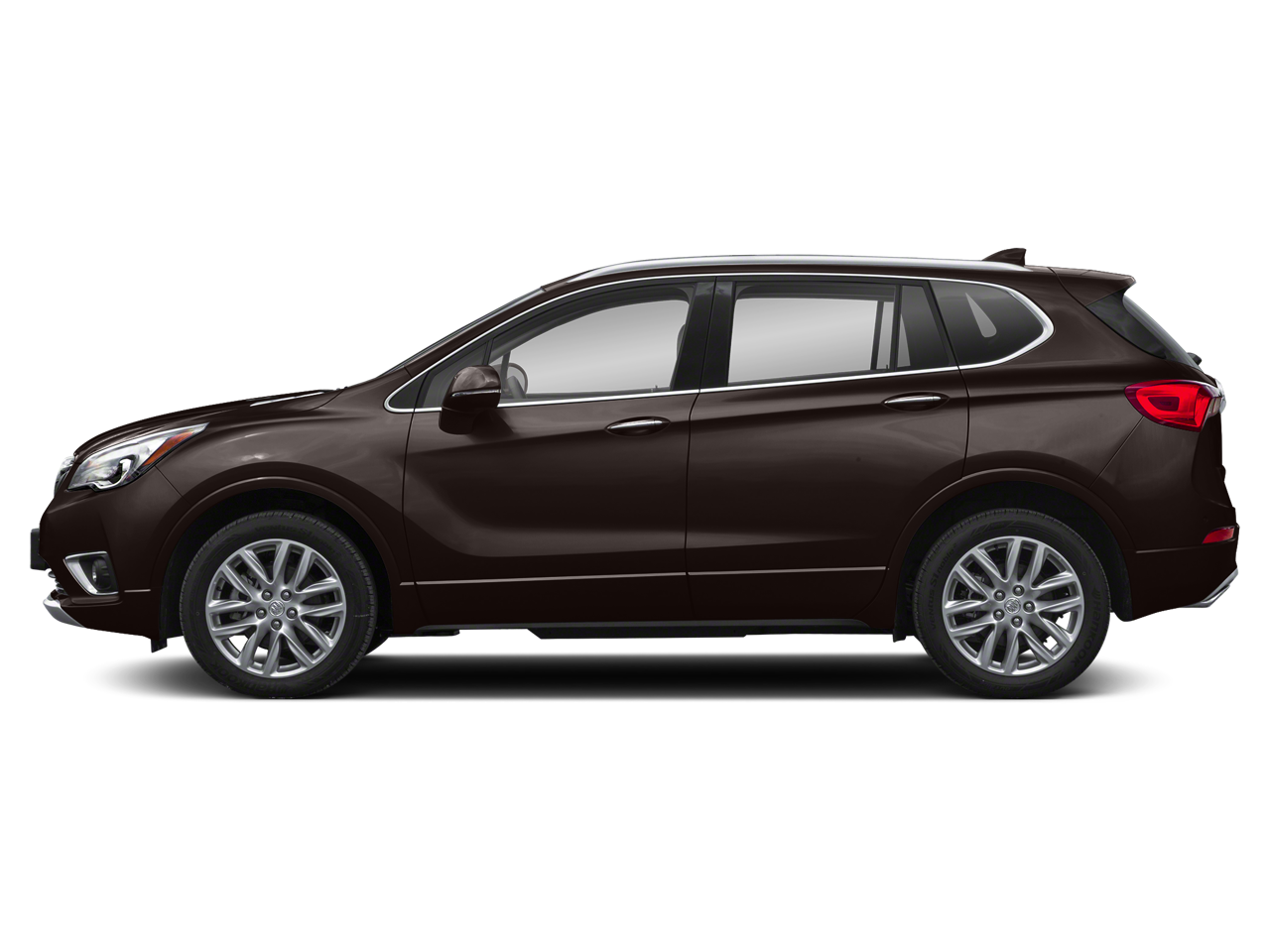 2020 Buick Envision Premium