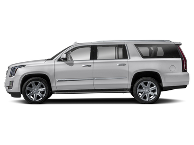 2020 Cadillac Escalade ESV Luxury
