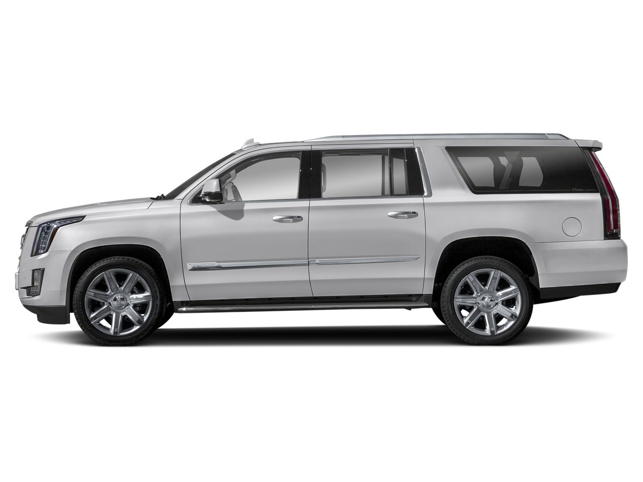 2020 Cadillac Escalade ESV Luxury