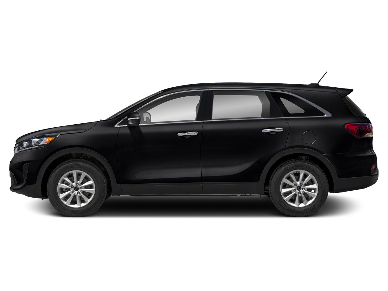 2020 Kia Sorento EX