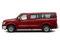 2020 Nissan NV Passenger SL