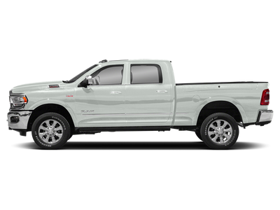 2020 RAM 2500 Limited