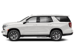 2021 Chevrolet Tahoe Commercial Fleet