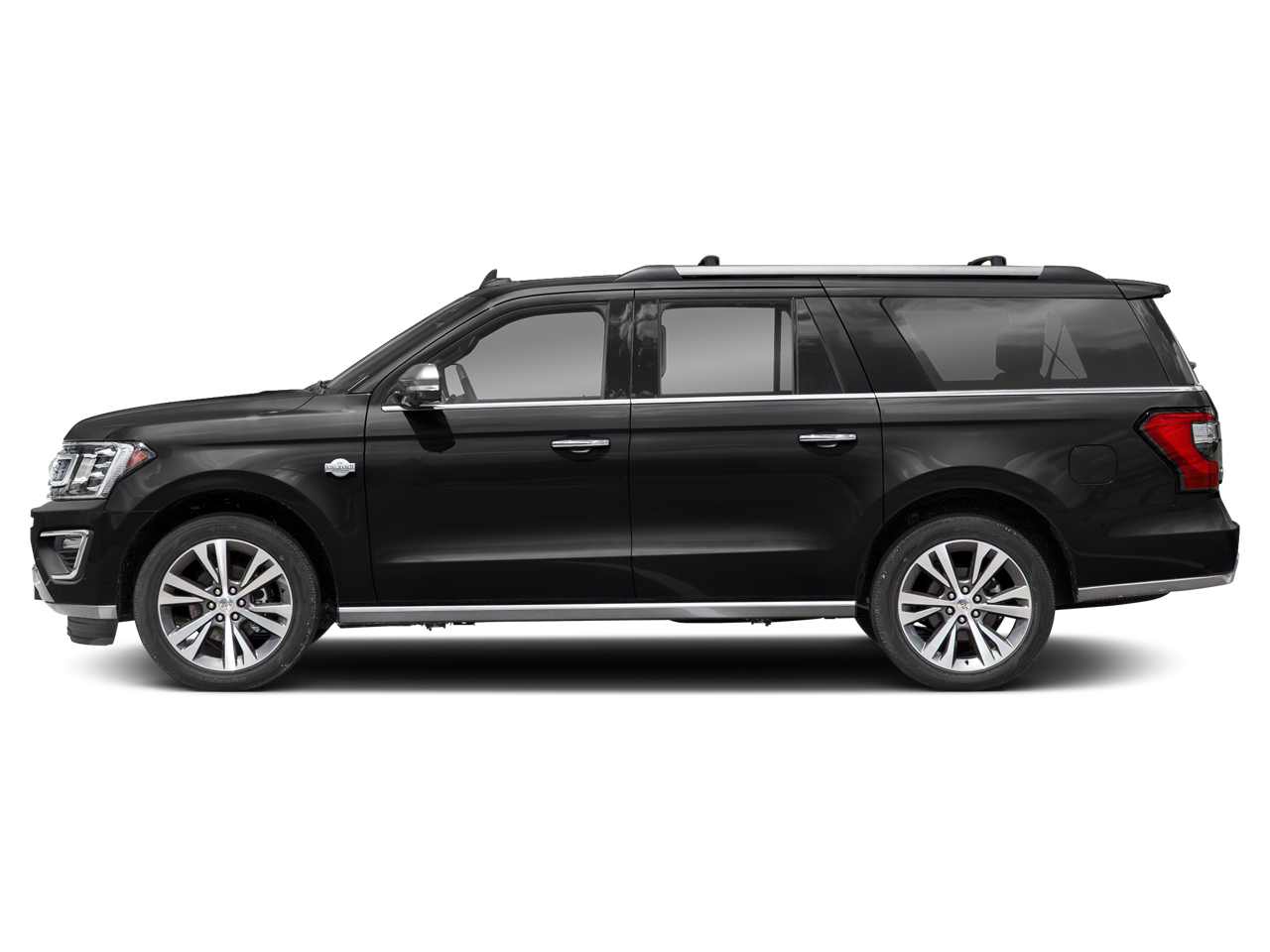2021 Ford Expedition Max King Ranch