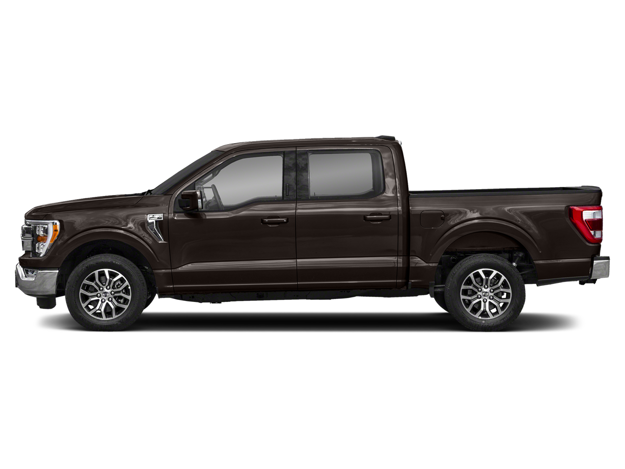 2021 Ford F-150 Lariat Tuscany FTX