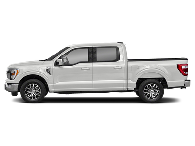 2021 Ford F-150 Lariat Shelby Off-Road