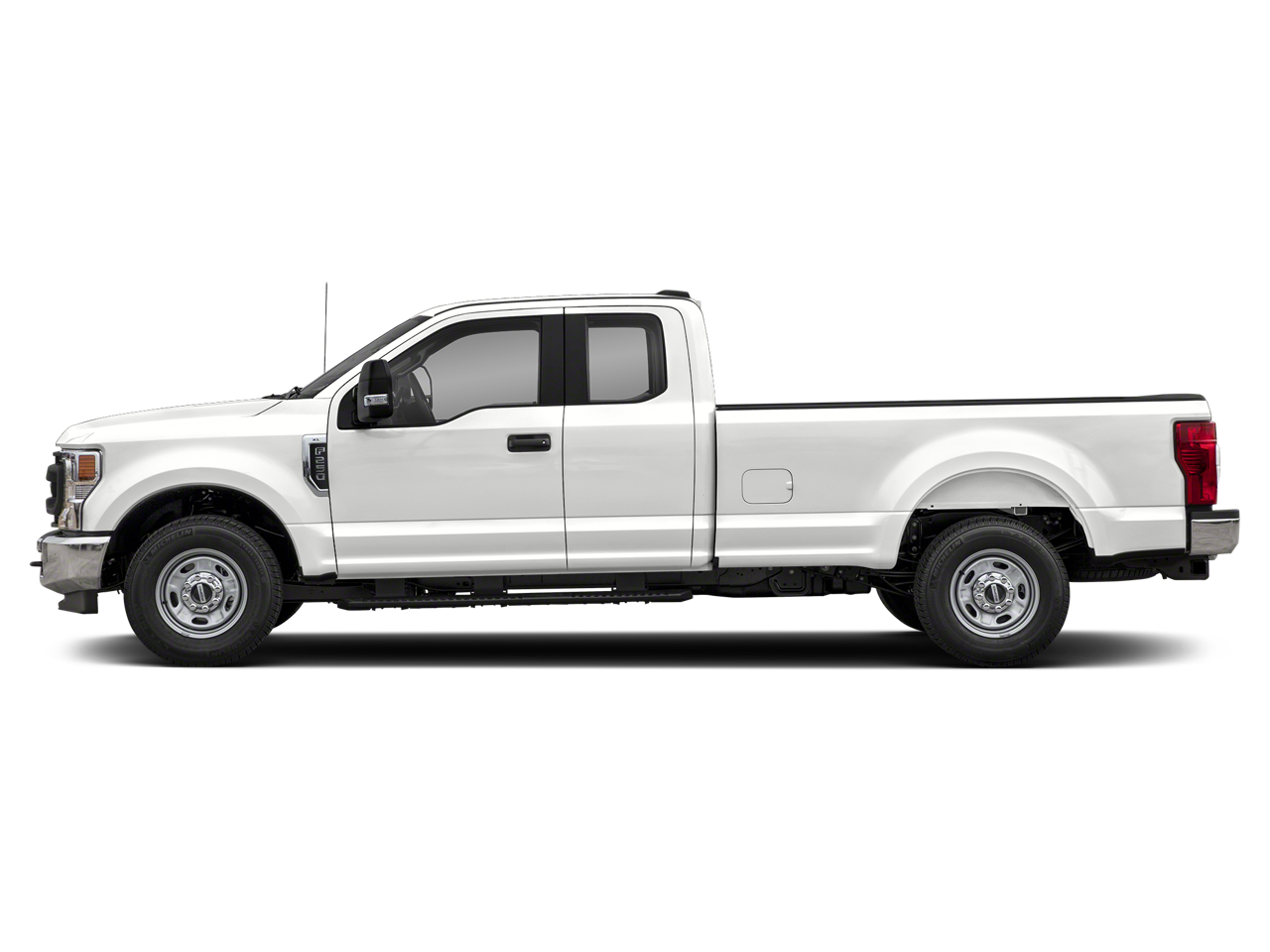 2021 Ford F-250SD XL UTILITY BED