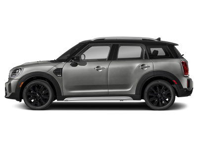 2021 MINI Cooper S Countryman Signature