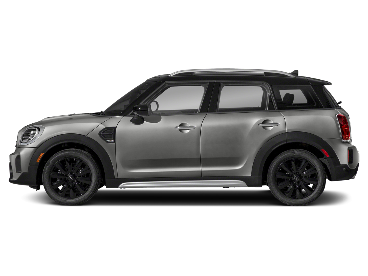 2021 MINI Cooper S Countryman Signature