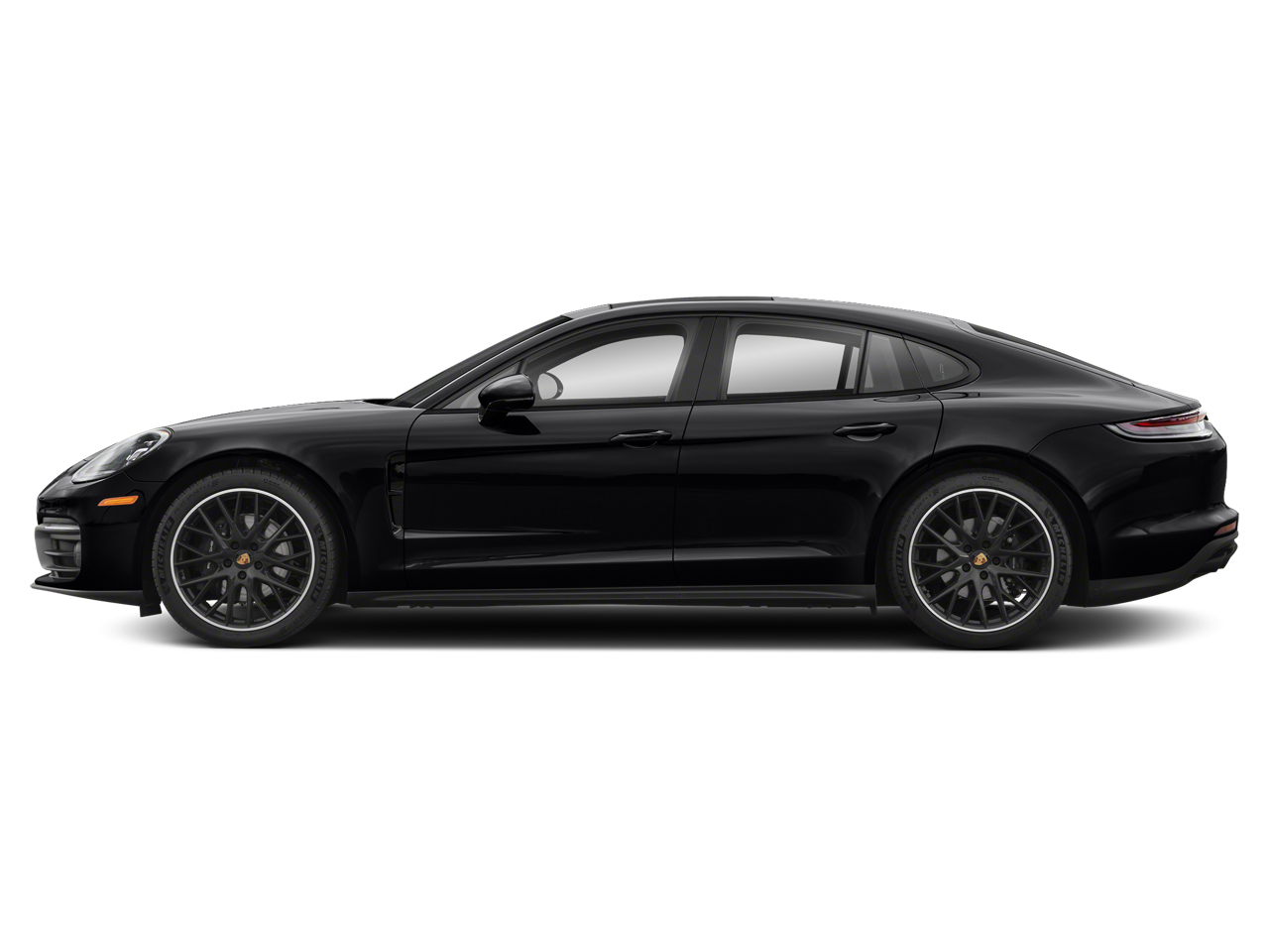 2021 Porsche Panamera 4S