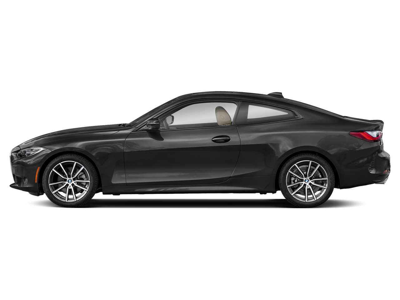 2022 BMW 4 Series 430i xDrive