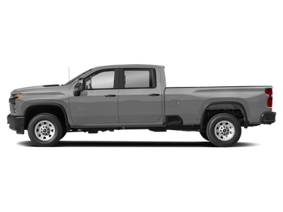 2022 Chevrolet Silverado 3500HD Work Truck
