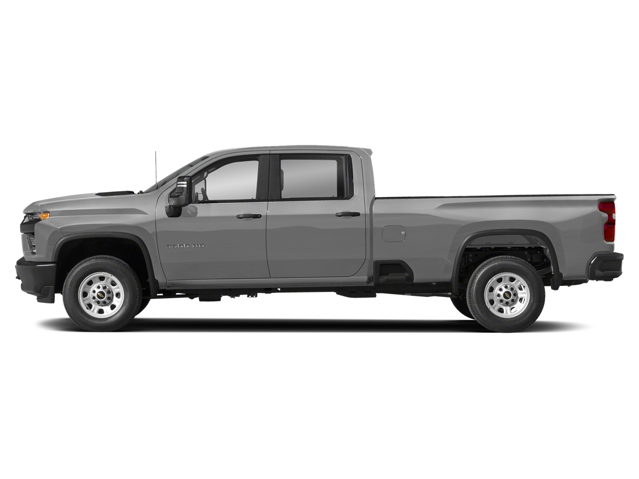 2022 Chevrolet Silverado 3500HD Work Truck