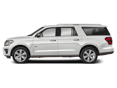 2022 Ford Expedition Max King Ranch