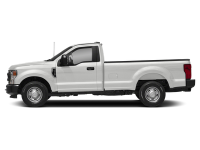 2022 Ford F-350SD XL UTILITY BED