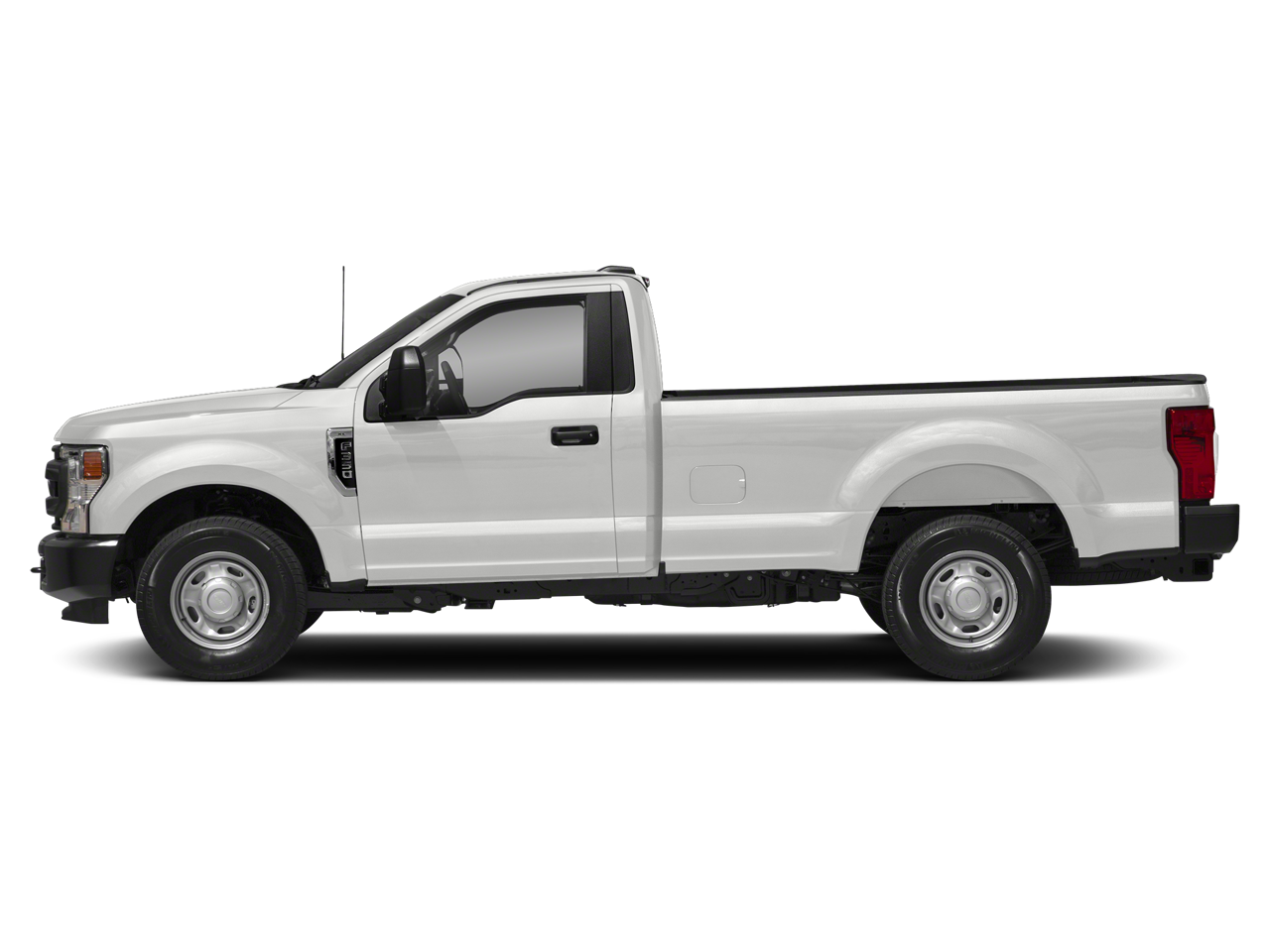 2022 Ford F-350SD XL UTILITY BED