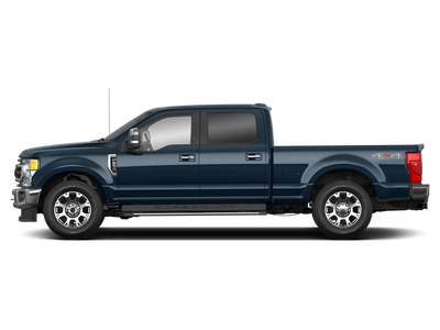 2022 Ford F-350SD King Ranch