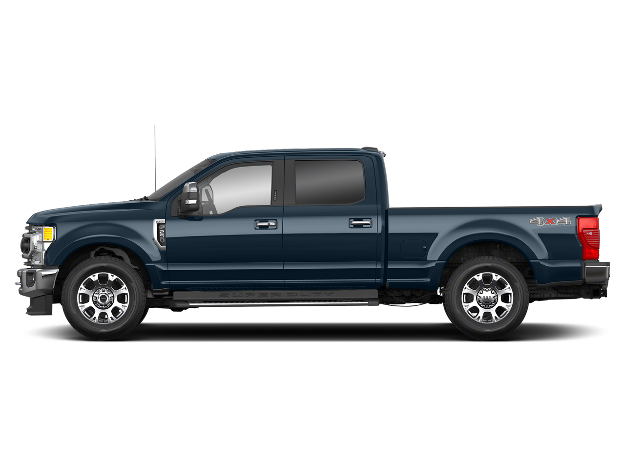 2022 Ford F-350SD King Ranch