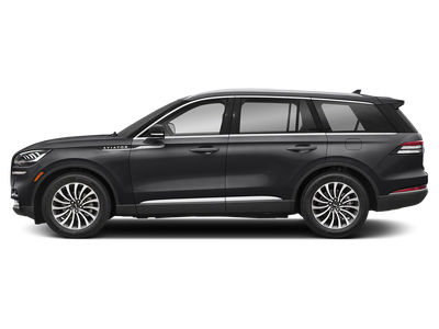 2022 Lincoln Aviator Reserve Premium