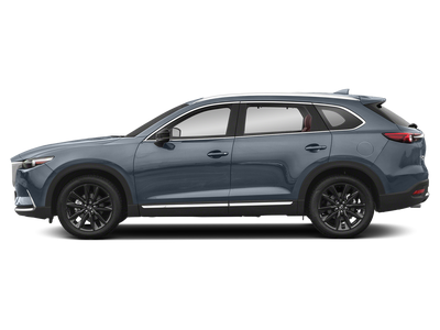 2022 Mazda Mazda CX-9 Carbon Edition